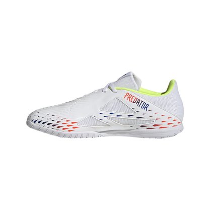 Chuteira Futsal Adidas Predator 22 4 Masculina GV8512