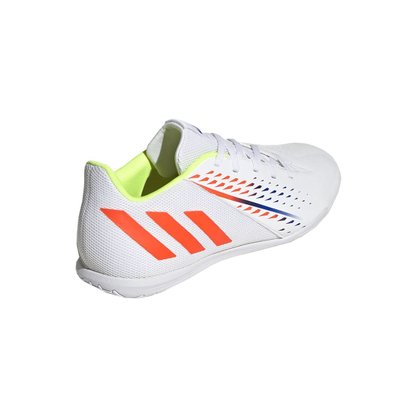 Chuteira Futsal Adidas Predator 22 4 Masculina GV8512