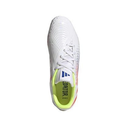 Chuteira Futsal Adidas Predator 22 4 Masculina GV8512
