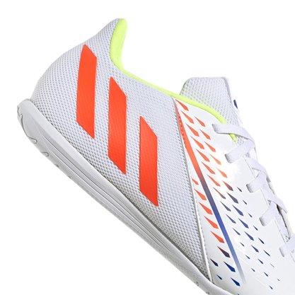 Chuteira Futsal Adidas Predator 22 4 Masculina GV8512