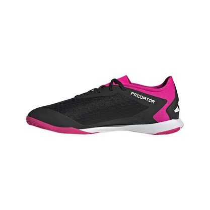 Chuteira Futsal Adidas Predator Accuracy 3 Masculina GW7067