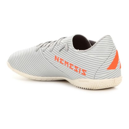 Chuteira Futsal Infantil Adidas Nemeziz 19.4 IN EF8307