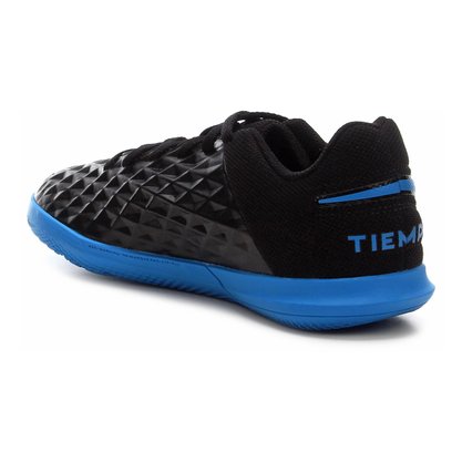Chuteira Futsal Infantil Nike Legend 8 Club AT5882-004