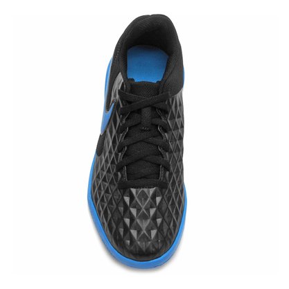 Chuteira Futsal Infantil Nike Legend 8 Club AT5882-004