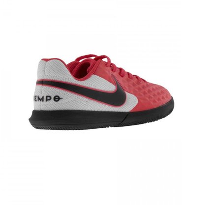 Chuteira Futsal Infantil Nike Tiempo Legend 8 AT5882-606