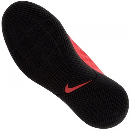 Chuteira Futsal Infantil Nike Tiempo Legend 8 AT5882-606