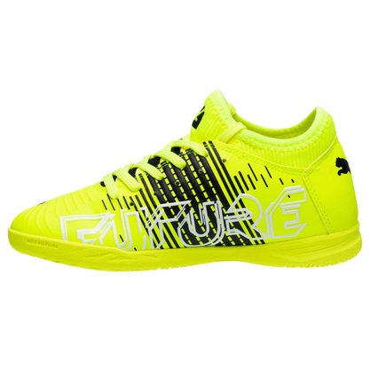 Chuteira Futsal Infantil Puma Future Z 4.1 106620-01