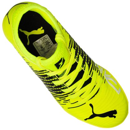 Chuteira Futsal Infantil Puma Future Z 4.1 106620-01