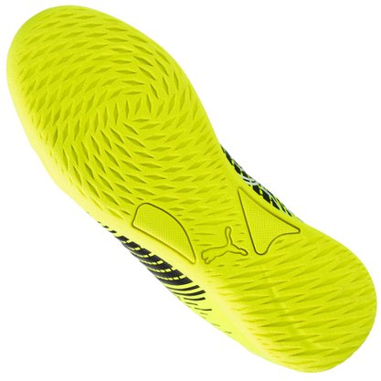 Chuteira Futsal Infantil Puma Future Z 4.1 106620-01