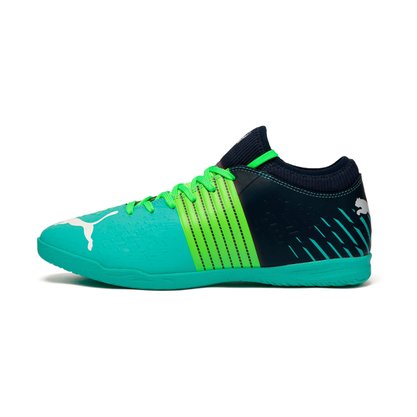 Chuteira Futsal Infantil Puma Future Z 4.2 106814-02