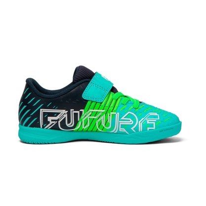 Chuteira Futsal Infantil Puma Future Z 4.2 PS BDP 106829-02