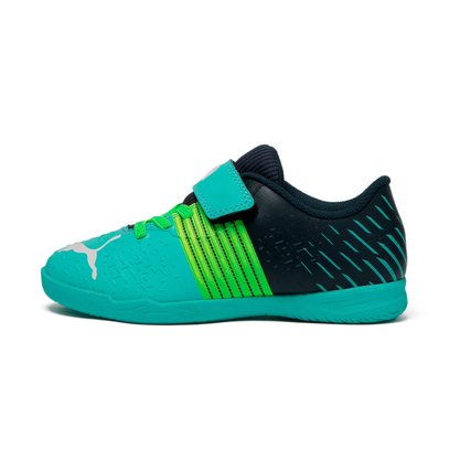 Chuteira Futsal Infantil Puma Future Z 4.2 PS BDP 106829-02