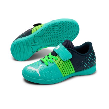 Chuteira Futsal Infantil Puma Future Z 4.2 PS BDP 106829-02
