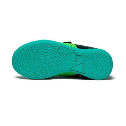 Chuteira Futsal Infantil Puma Future Z 4.2 PS BDP 106829-02