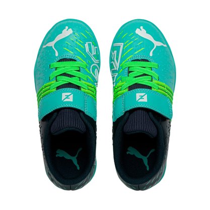 Chuteira Futsal Infantil Puma Future Z 4.2 PS BDP 106829-02