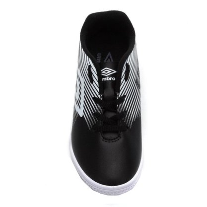 Chuteira Futsal Infantil Umbro F5 Light 0F82058 884311-122