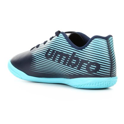 Chuteira Futsal Infantil Umbro F5 Light 907513-737
