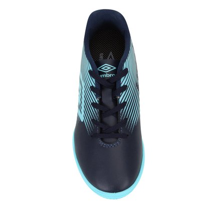 Chuteira Futsal Infantil Umbro F5 Light 907513-737