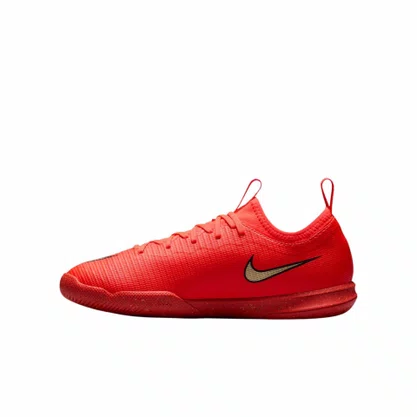 Chuteira Futsal Juv Nike Mercurial Vapor 17 Aca IO0141-600