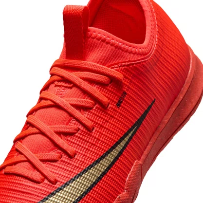Chuteira Futsal Juv Nike Mercurial Vapor 17 Aca IO0141-600