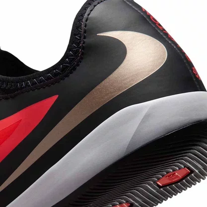Chuteira Futsal Juvenil Nike Phantom 6 Academy Low HQ2035-600