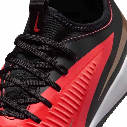 Chuteira Futsal Juvenil Nike Phantom 6 Academy Low HQ2035-600
