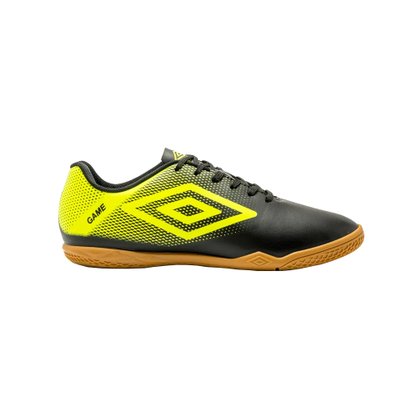 Chuteira Infantil Umbro Futsal Indoor Game 978707-161