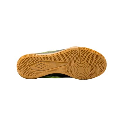 Chuteira Infantil Umbro Futsal Indoor Game 978707-161