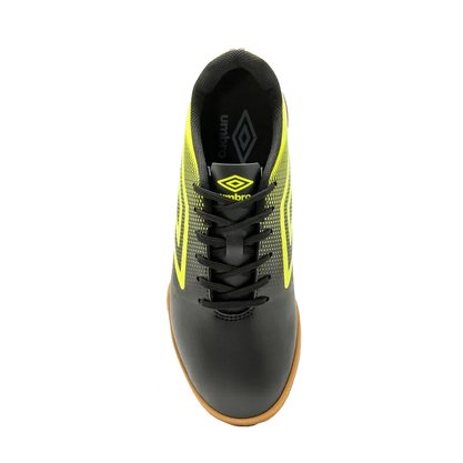 Chuteira Infantil Umbro Futsal Indoor Game 978707-161