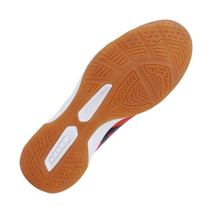 Chuteira Futsal Mizuno Morelia Classic IN P 4140679-0294