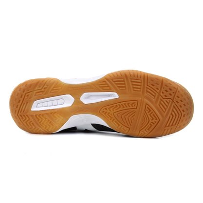 Chuteira Futsal Mizuno Morelia Classic IN P 4140679-2759