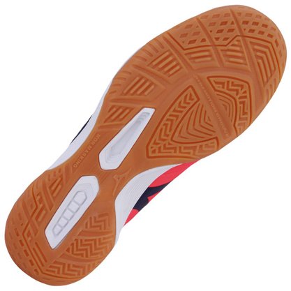 Chuteira Futsal Mizuno Morelia Classic IN P 4140679-3559