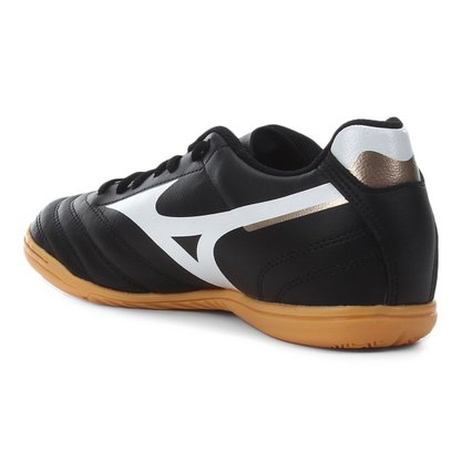 Chuteira Futsal Mizuno Morelia Club IN N 4140682-2759