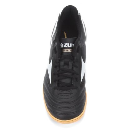 Chuteira Futsal Mizuno Morelia Club IN N 4140682-2759