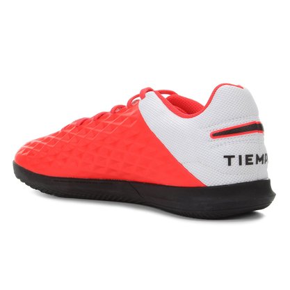 Chuteira Futsal Nike Tiempo Legend 8 Club AT6110-606