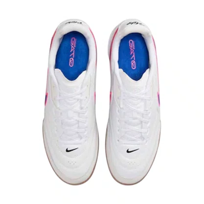 Chuteira Futsal Nike Tiempo Streetgato Masculina HQ7017-146