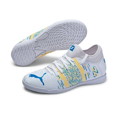 Chuteira Futsal Puma Future Z 4.1 Bdp Masculino 106857-01