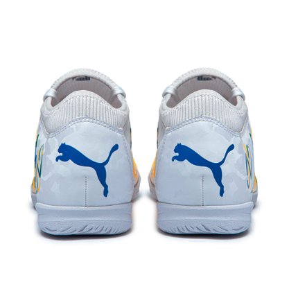 Chuteira Futsal Puma Future Z 4.1 Bdp Masculino 106857-01