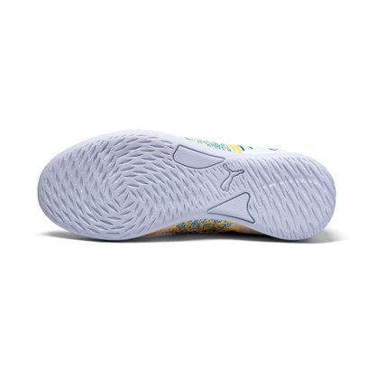 Chuteira Futsal Puma Future Z 4.1 Bdp Masculino 106857-01
