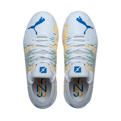 Chuteira Futsal Puma Future Z 4.1 Bdp Masculino 106857-01