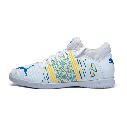 Chuteira Futsal Puma Future Z 4.1 Bdp Masculino 106857-01