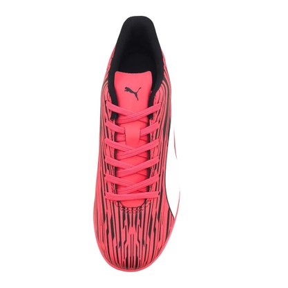 Chuteira Futsal Puma Rápido III 106837-01