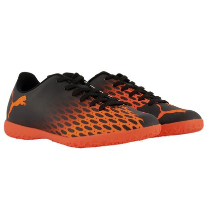 Chuteira Futsal Puma Spirit III IT BDP Masculina 106138-05