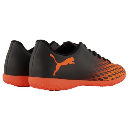 Chuteira Futsal Puma Spirit III IT BDP Masculina 106138-05
