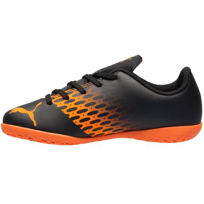 Chuteira Futsal Infantil Puma Spirit III PS BDP 106453-01