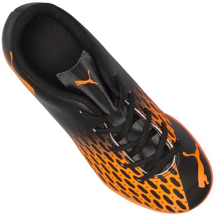 Chuteira Futsal Infantil Puma Spirit III PS BDP 106453-01