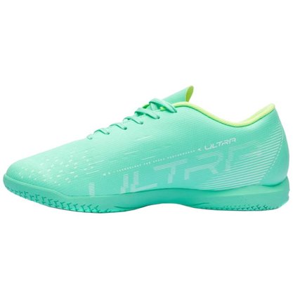 Chuteira Infantil Futsal Puma Ultra Play Menino 107470-03