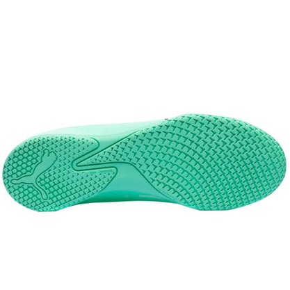 Chuteira Infantil Futsal Puma Ultra Play Menino 107470-03