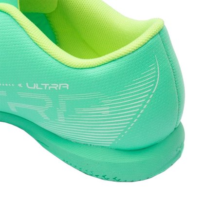 Chuteira Infantil Futsal Puma Ultra Play Menino 107470-03