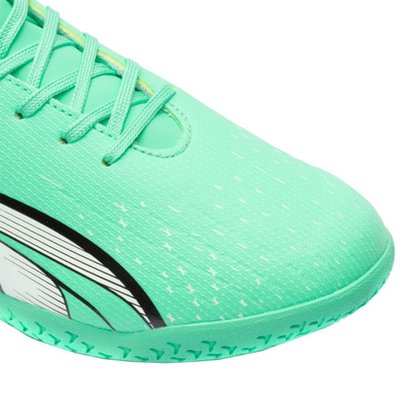 Chuteira Infantil Futsal Puma Ultra Play Menino 107470-03